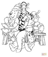 Take your imagination to a new realistic level! Eor Disney Coloring Pages Printable Coloring Pages Degree