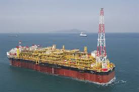 The Pazflor Fpso
