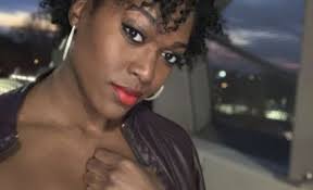 Meet Elizabeth Emmanuel: Judge