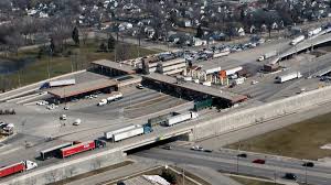 We have a wealth of information for commuters, vacationers, truckers, rv'ers, and anybody else who needs to know what is happening on the road ahead. Us Canada Trucker Border Crossings Plunge Freightwaves