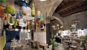 Ristorante Loungebar Inferno