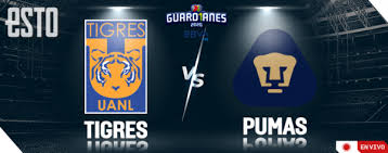 Tigres game played on march 01, 2017. Tigres Vs Pumas Horario Y Donde Ver En Vivo La Jornada 6 Del Guardianes 2020
