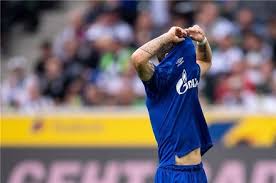 Raman was born in belgium and is of spanish descent. Benito Raman Benito Raman Schalke 04