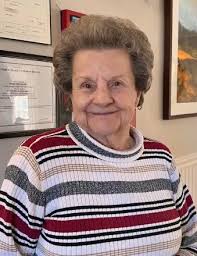 Obituary information for Constance "Connie" Adams