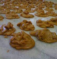 The Taconi Praline Pralines Food Pecan