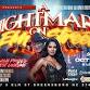 Nightmare On Elm St event in Greensboro, NC