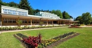 Masarykova 434, 763 26 luhačovice. Medical Spa Luhacovice Czech Republic Current Offers And Discounts