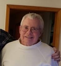 Obituary for Val Coomes Sr.