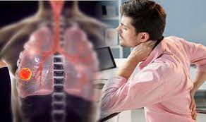Sometimes it's called metastatic or stage iv lung cancer is very hard for doctors to find in its early stages. Lung Cancer Symptoms Signs The Disease Has Advanced And Spread Within The Body Express Co Uk