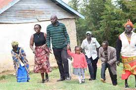 Jp orengo, p chambon, d metzger, dr mosier, gj snipes, ta cooper. The Difference Murkomen Vs James Orengo Family Photos