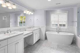 See the best & latest bathroom vanity height code on iscoupon.com. Choosing A Bathroom Vanity Height Types Other Tips Upgraded Home