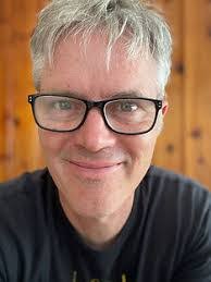 Clint Francis's Instagram, Twitter & Facebook