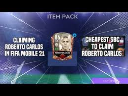 A volta_ roberto carlos mp3 files source planetlagu, metro lagu, bursamp3, gudang lagu, lagu76, atau stafaband untuk kumpulan lagu a volta_ roberto carlos full album terbaru dan terlengkap. Claiming Roberto Carlos In Fifa Mobile 21 Cheapest Sbc To Claim Roberto Carlos Youtube
