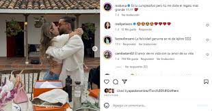 El costoso regalo que Maluma le dio a su novia Susana Gómez