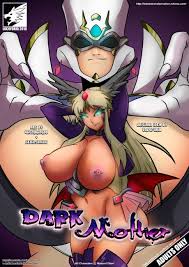 Dark Mother 1 Porn Comics [Locofuria] (Angel Blade) Rule 34 Comics – R34Porn