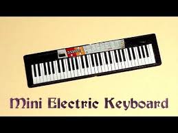 How To Make A Doll Lps Electric Keyboard Easy Lps Crafts Doll Crafts Youtube Lps Crafts Electric Keyboard Doll Crafts