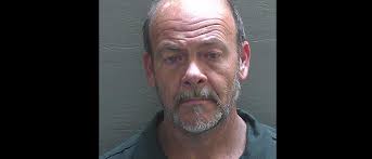 Cantonment man sentenced to 30 years for armed home invasion