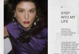 Is an album that, just a few months ago, might have felt like a nostalgia trip or a guilty pleasure, but now feels like manna for the soul. Album Review Jessie Ware What S Your Pleasure