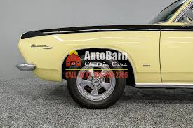 Image result for Tan 1967 Barracuda