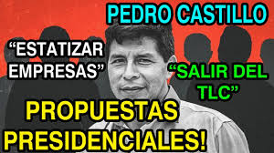 El candidato presidencial de perú libre aseguró que no necesita disfrazarse de paisano. Mp8xpugrq3vlpm