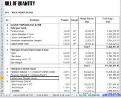 Apr 01, 2013 · contoh : Cara Praktis Membuat Rab Gedung Bertingkat Metro Properti