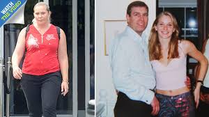 Virginia roberts giuffre has claimed that prince andrew forced her to. Dad Of Jeffrey Epstein S Sex Slave Virginia Roberts Says Prince Andrew Knows The Truth And Has To Live With It