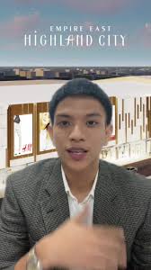 Invest in the First-Ever Elevated City in the Philippines