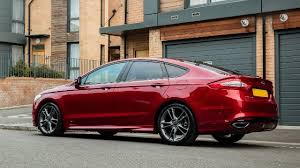 It is expected to go on sale in late 2021 for the 2022 model year. 2022 Ford Mondeo Won T Be Discounted Ford Tips
