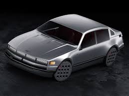 Image result for Stardust 1980 Hyundai