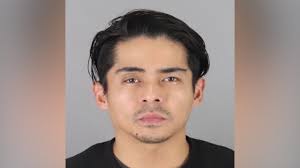 DNA sample leads to arrest of San Francisco man for attempted rape of woman  in 2018