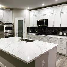 We did not find results for: 5 Perfect Quartz Countertop And Backsplash Pairs