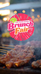 Pearlridge Brunch Fair