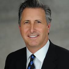 Barry Law Firm Los Angeles, CA