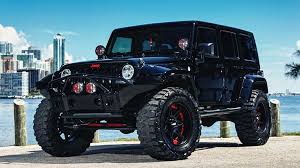 Black 4 Door Jeep Wrangler For Sale Near Me Jeep Wrangler By Exclusive Motors Jeep Rubicon Jeep Wrangler Jeep