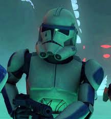 Phase 2 Tup Clone Wars asset. • • • CT-5385, nicknamed Tup, was a clone  trooper in the 501st Legion during the Clone Wars. He grew close to ARC  trooper Fives and