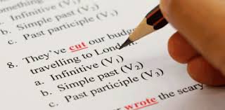 Take The English Grammar Practice Test Proprofs Quiz