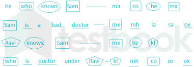 At first,.cor was proposed as the domain for corporations, but. Solved What Does The Code Co Stand For Self Study 365