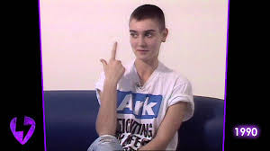Minari actress youn yuh jung (or yun yeo … Sinead O Connor The Raw Uncut Interview 1990 Youtube