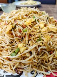 Is Chow Mein Chinese Spaghetti, Or Is Spaghetti Italian Chow Mein? - Quora