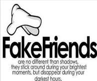 Fake Friends Pictures Photos Images And Pics For Facebook Tumblr Pinterest And Twitter Fake friends always feel the need to criticize you and are never there when you need them. fake friends pictures photos images