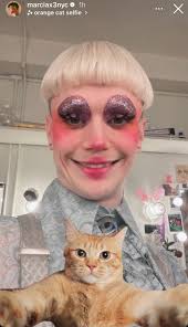 Marty Stuart's great show in Cornelia GA