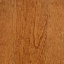 Millstead Take Home Sample Oak Spice Engineered Click Hardwood Flooring 5 In X 7 In Mi 103104 The Home Depot