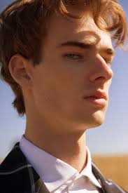 MMSCENE STYLE STORIES: Sean Grace by Pongsathon Sangchanrung