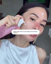 The hype’s so loud, and yes, we heard you! 💖 Glow lovers, your fave is  almost home! 💫 #dewyglowprotection #restock #dewy #glow #protection  #Skincare #luxelle #essentials