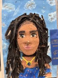 Unframed Student Art Show