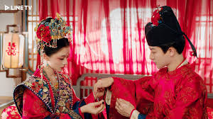 古裝女神」遇恐怖前任愛到瘋狂大婚前夕被情勒：再給我一次機會- 自由娛樂