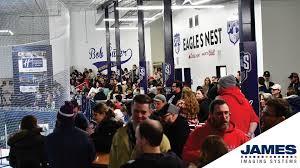 Madison Capitols Hockey...