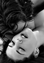 They are much more active and intense when love is involved. Facebook