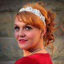 Holly A. Otto Obituary