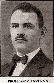 St. Aloysius Football 1931